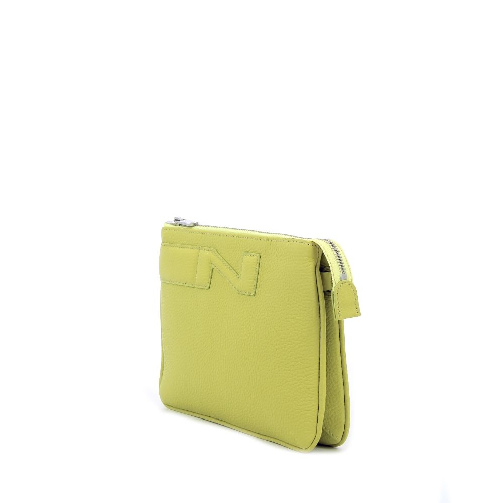 Nathan-Baume Milano 244588 geel