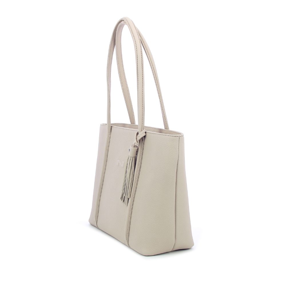 Nathan-Baume Small Cabas 244599 beige