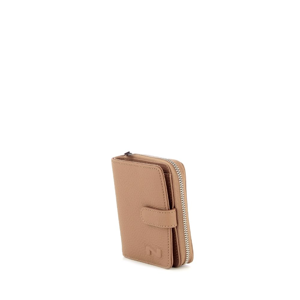 Nathan-Baume Portefeuille 244611 cognac