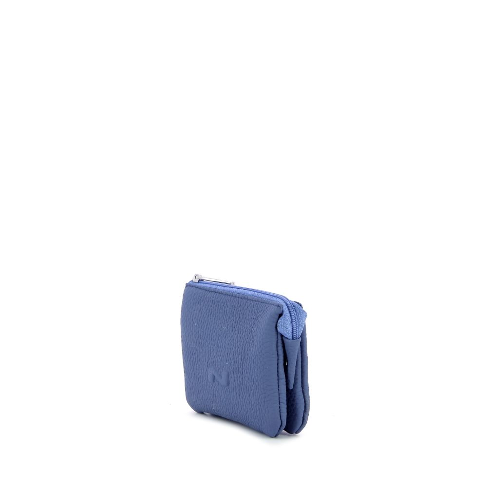 Nathan-Baume Etui 244628 blauw