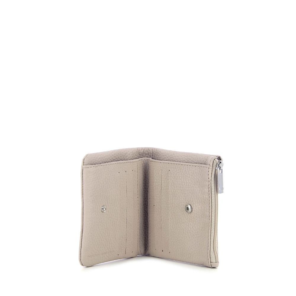 Nathan-Baume Portefeuille 244634 beige