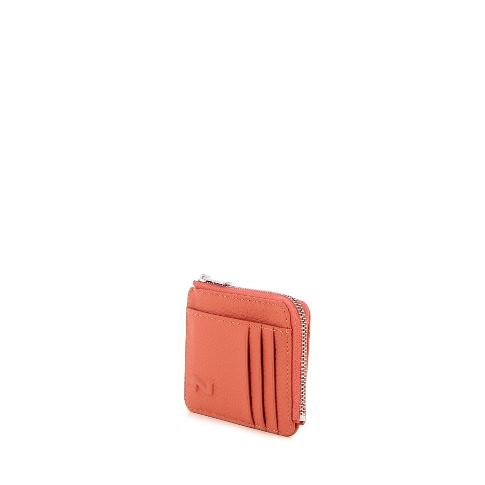 Nathan-Baume Kaarten Etui 244643 oranje