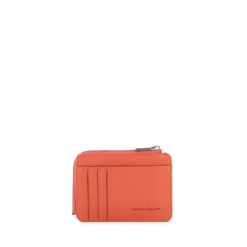 Nathan-Baume Kaarten Etui 244643 oranje