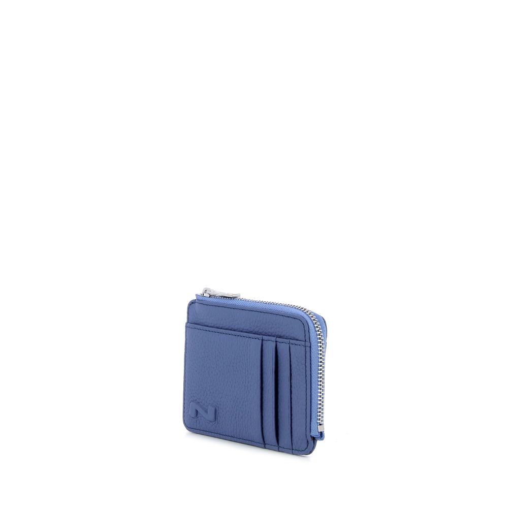 Nathan-Baume Kaarten Etui 244645 blauw