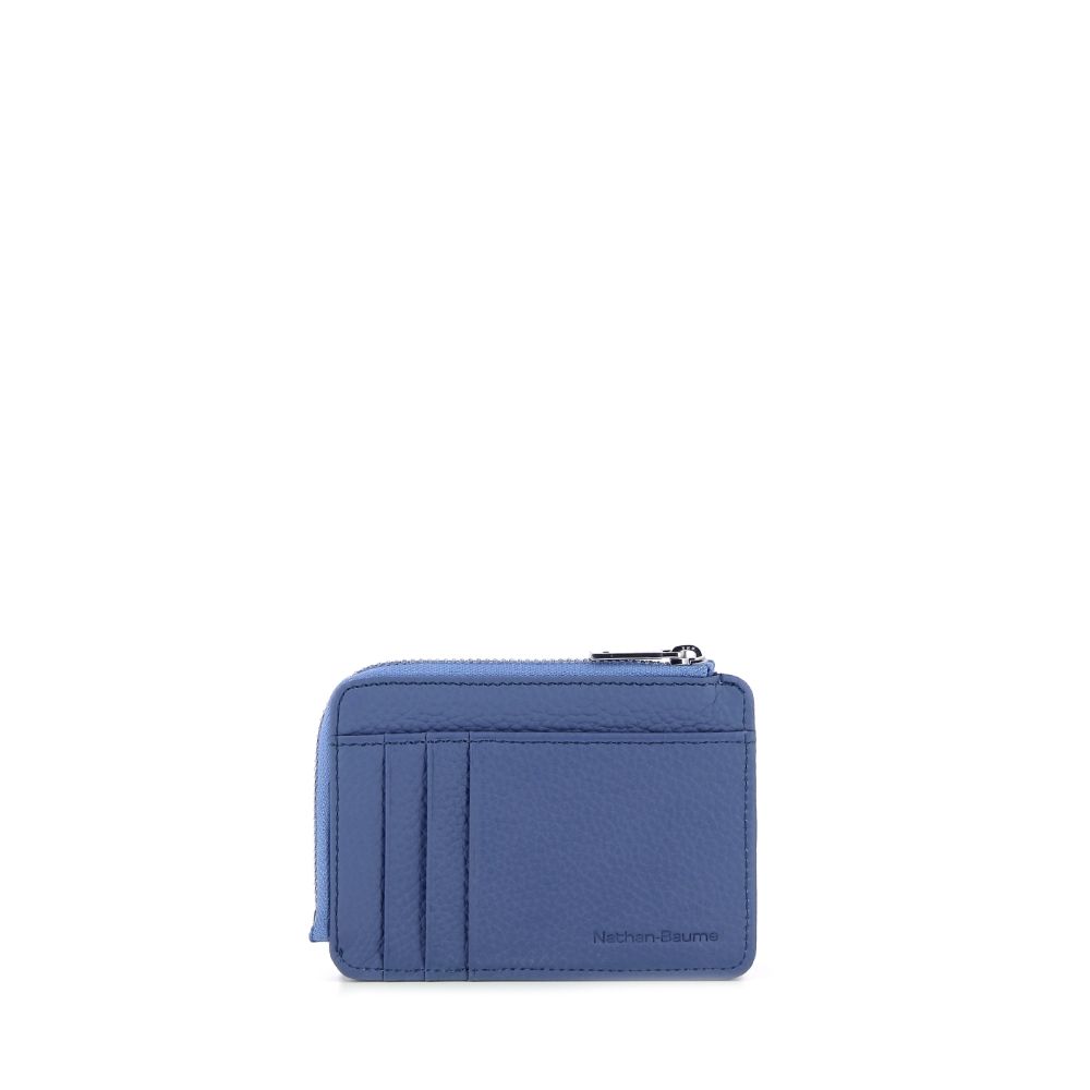 Nathan-Baume Kaarten Etui 244645 blauw