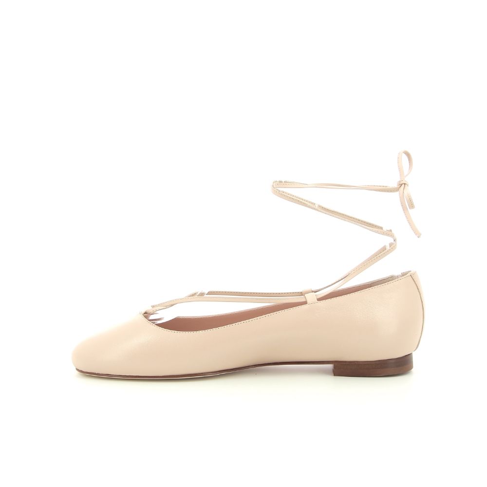 Pascucci Ballerina 244675 beige