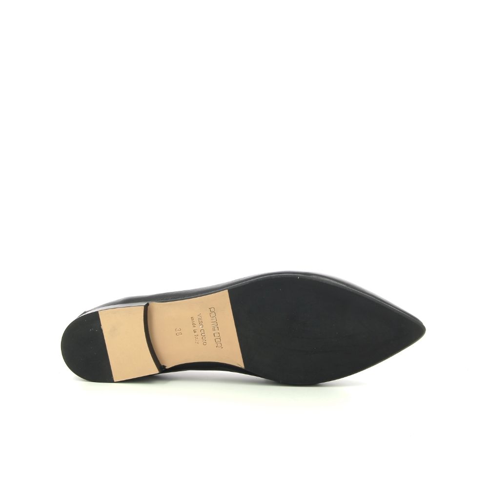 Pomme D'or Grace 244708 zwart