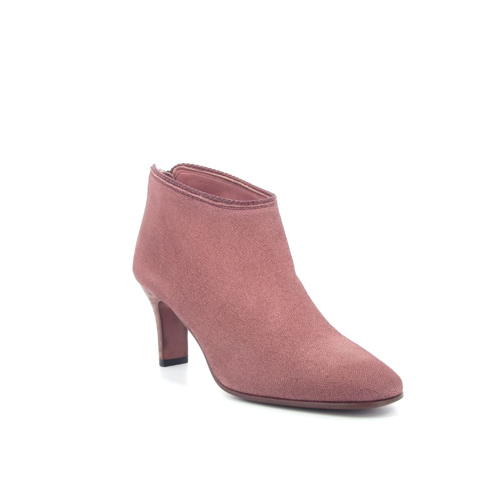 Pantanetti Boots 244730 roze