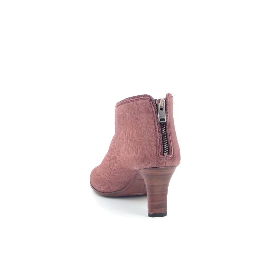 Pantanetti Boots 244730 roze