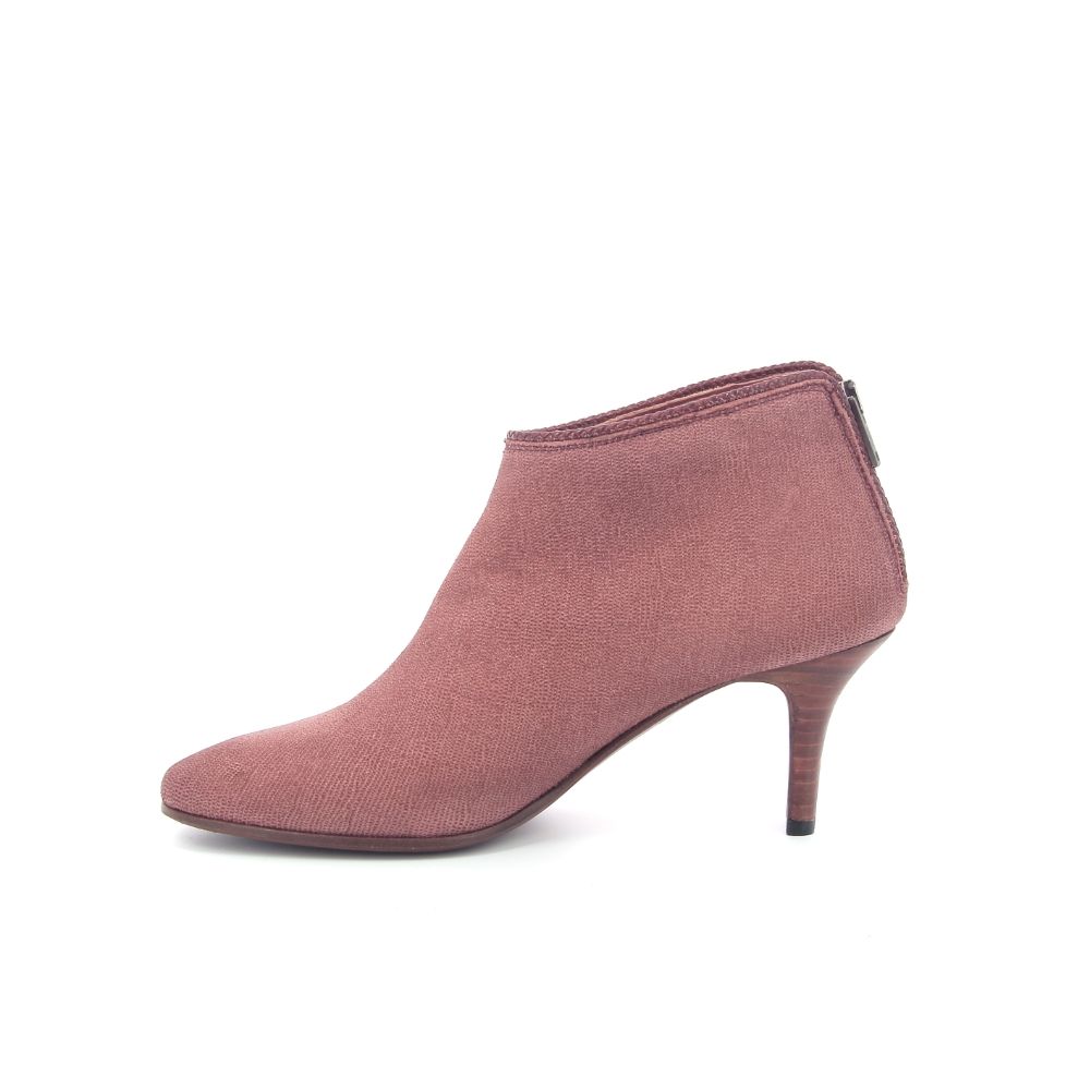 Pantanetti Boots 244730 roze