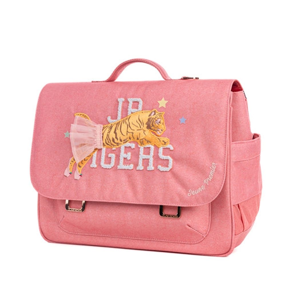 Jeune Premier Tutu Tiger It Bag Midi 244768 roze