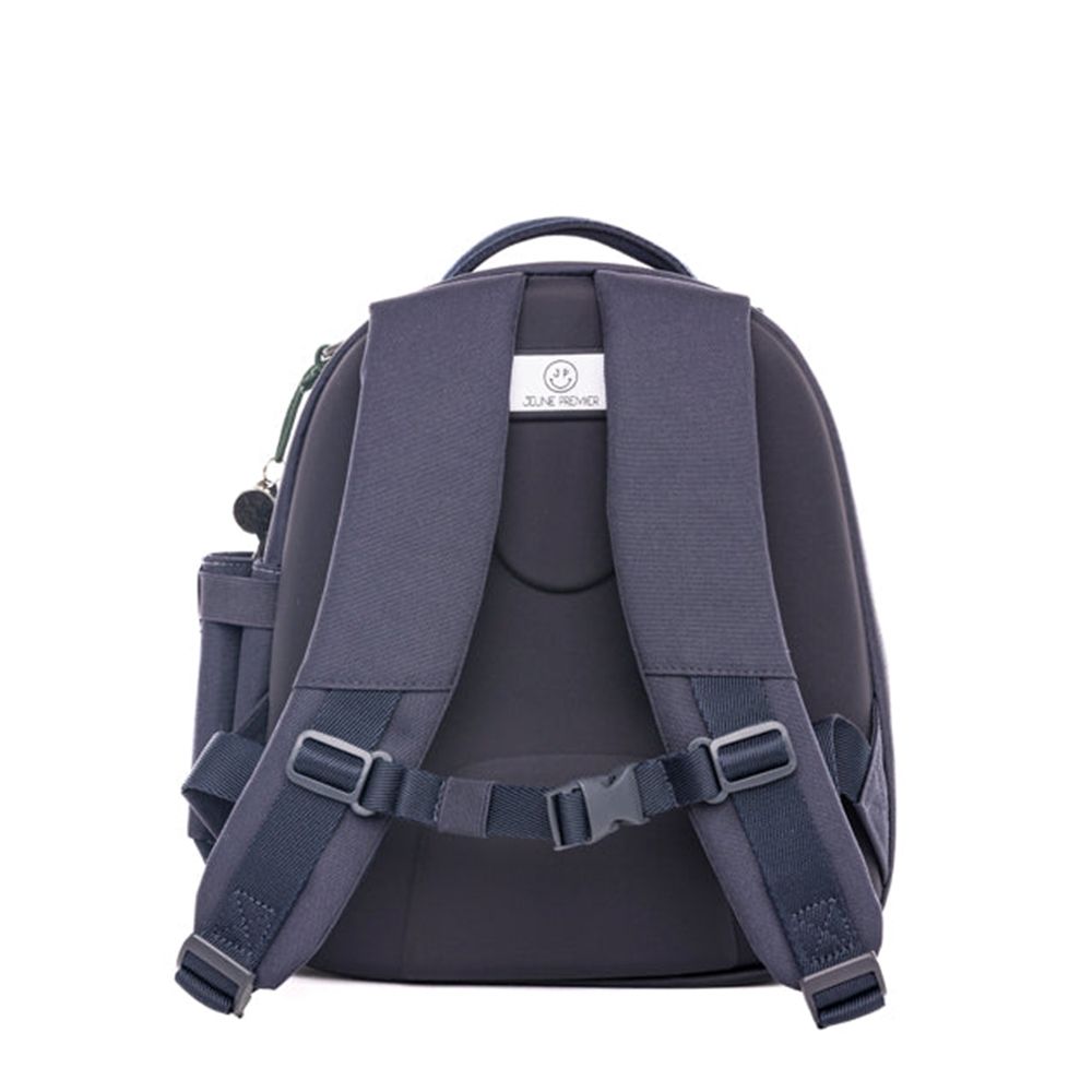 Jeune Premier Dashing Deer Backpack Ralphie 244775 blauw