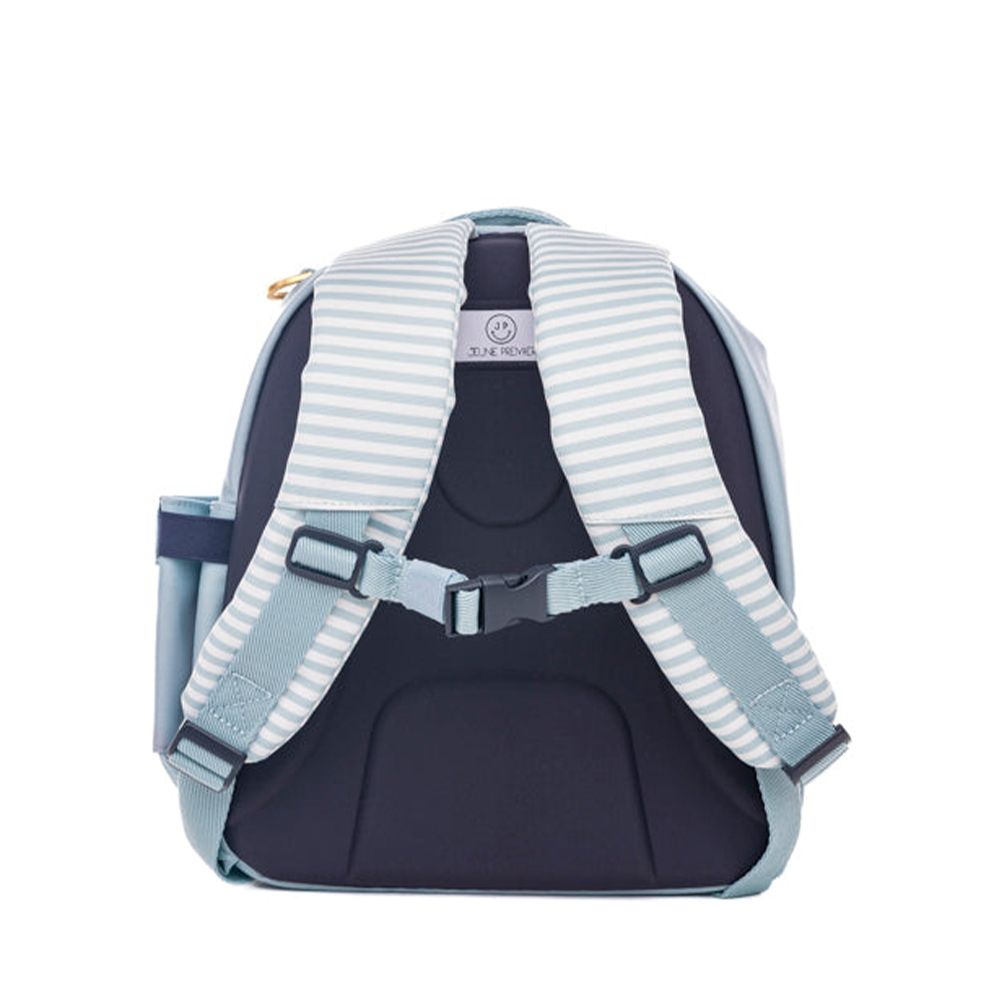Jeune Premier Liberty Corgi Backpack Ralphie 244776 blauw