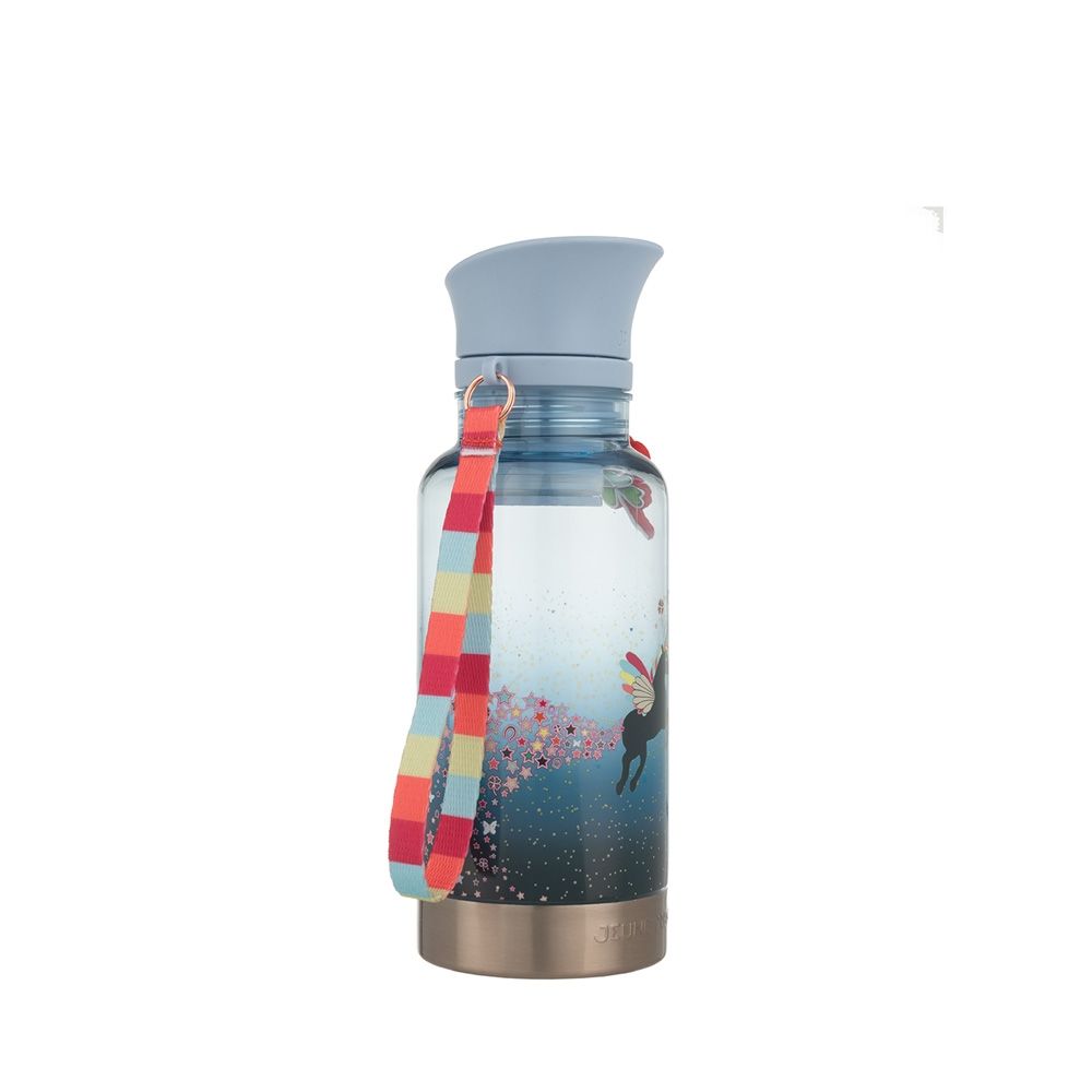 Jeune Premier Drinking Bottle 244790 blauw