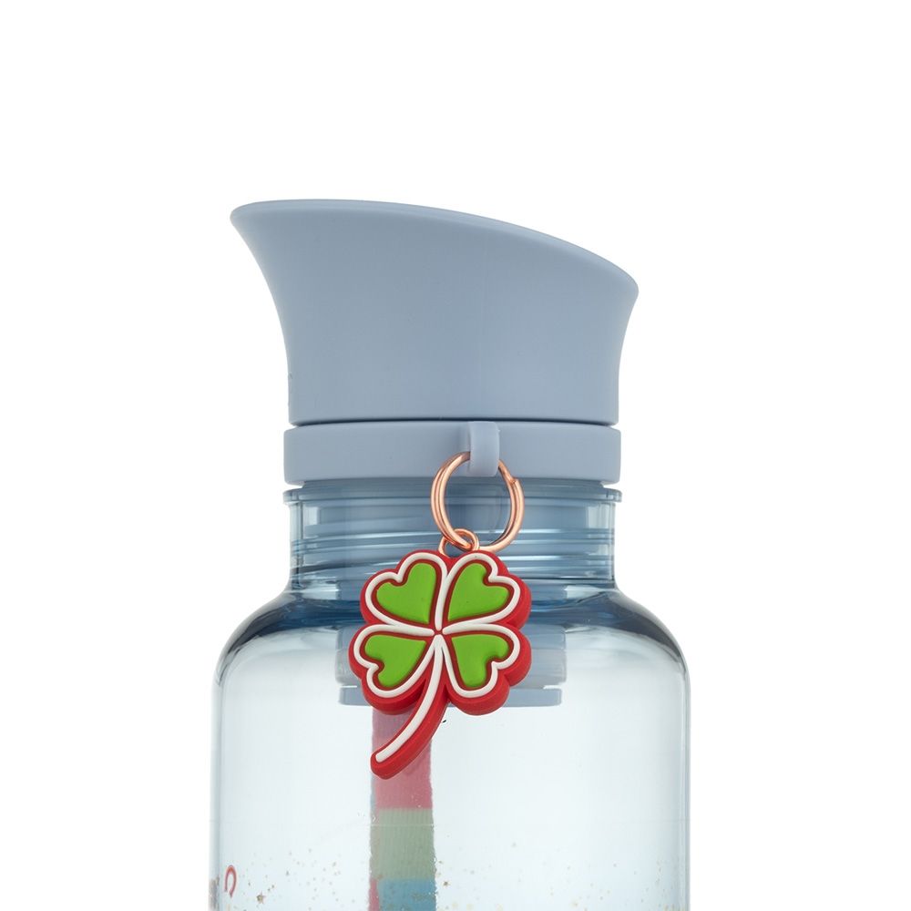 Jeune Premier Drinking Bottle 244790 blauw