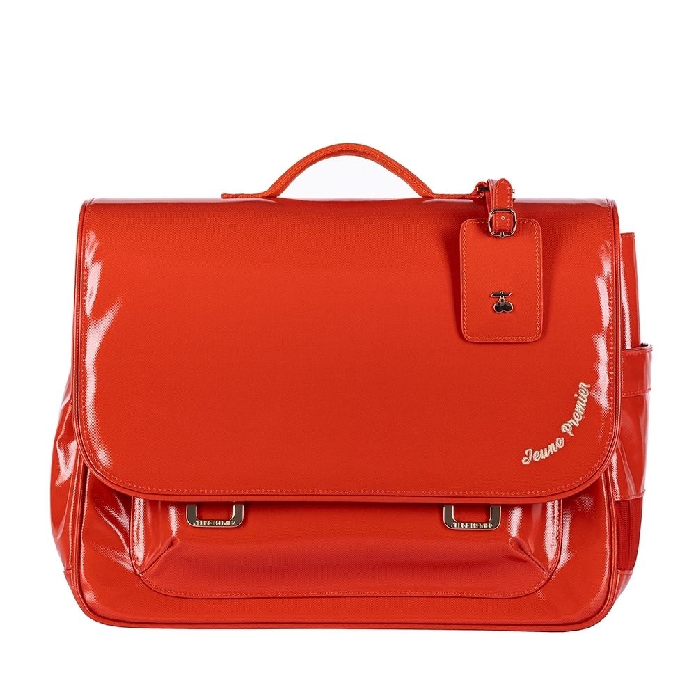 Jeune Premier Perfect Red It Bag Midi 244792 rood