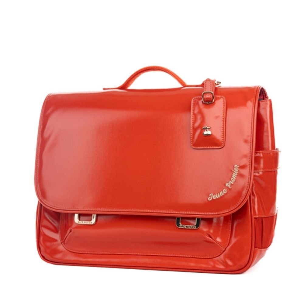 Jeune Premier Perfect Red It Bag Midi 244792 rood