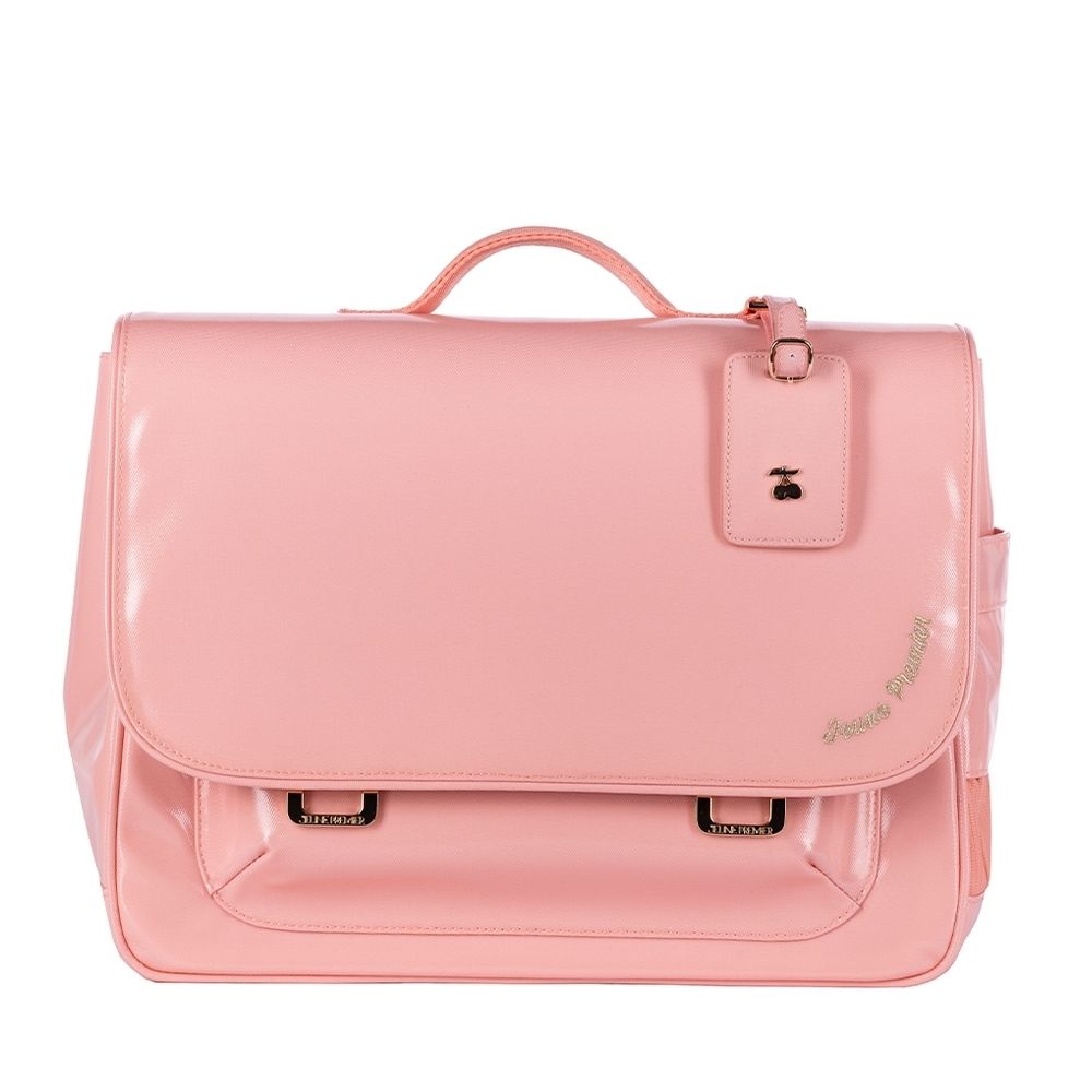 Jeune Premier It Bag Midi Baby Pink 244794 roze