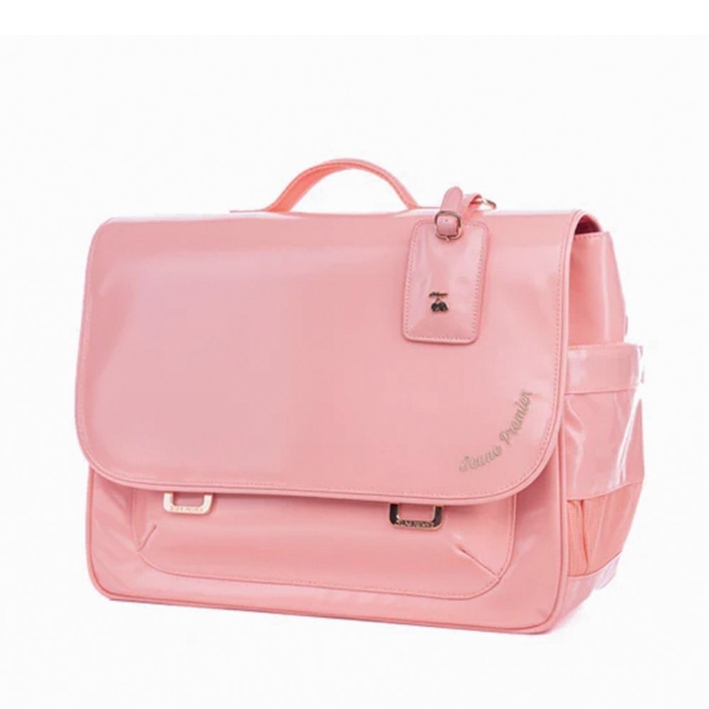 Jeune Premier Baby Pink It Bag Midi 244794 roze