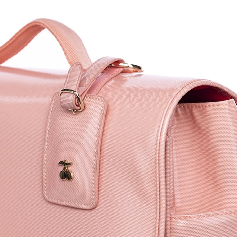 Jeune Premier Baby Pink It Bag Midi 244794 roze