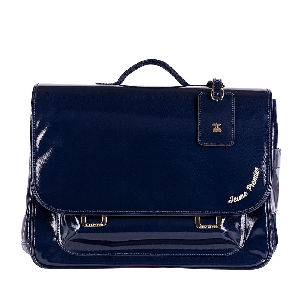 Jeune Premier It Bag Midi Navy Blazer 244795 blauw