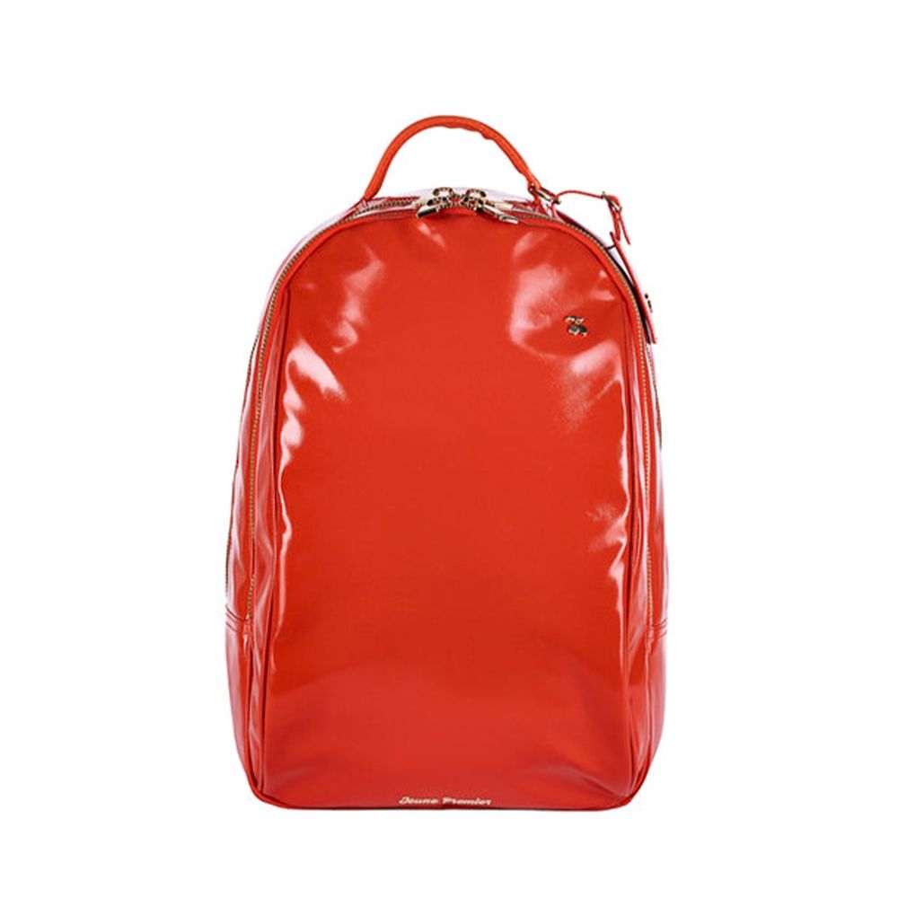 Jeune Premier Backpack James Perfect Red 244801 rood