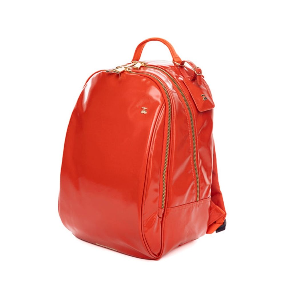 Jeune Premier Perfect Red Backpack James 244801 rood