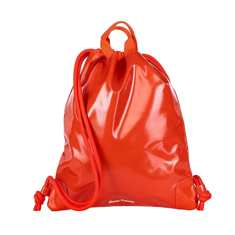 Jeune Premier City Bag Perfect Red 244803 rood