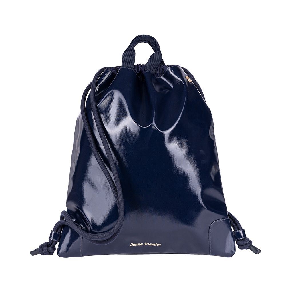 Jeune Premier City Bag Navy Blazer 244804 blauw