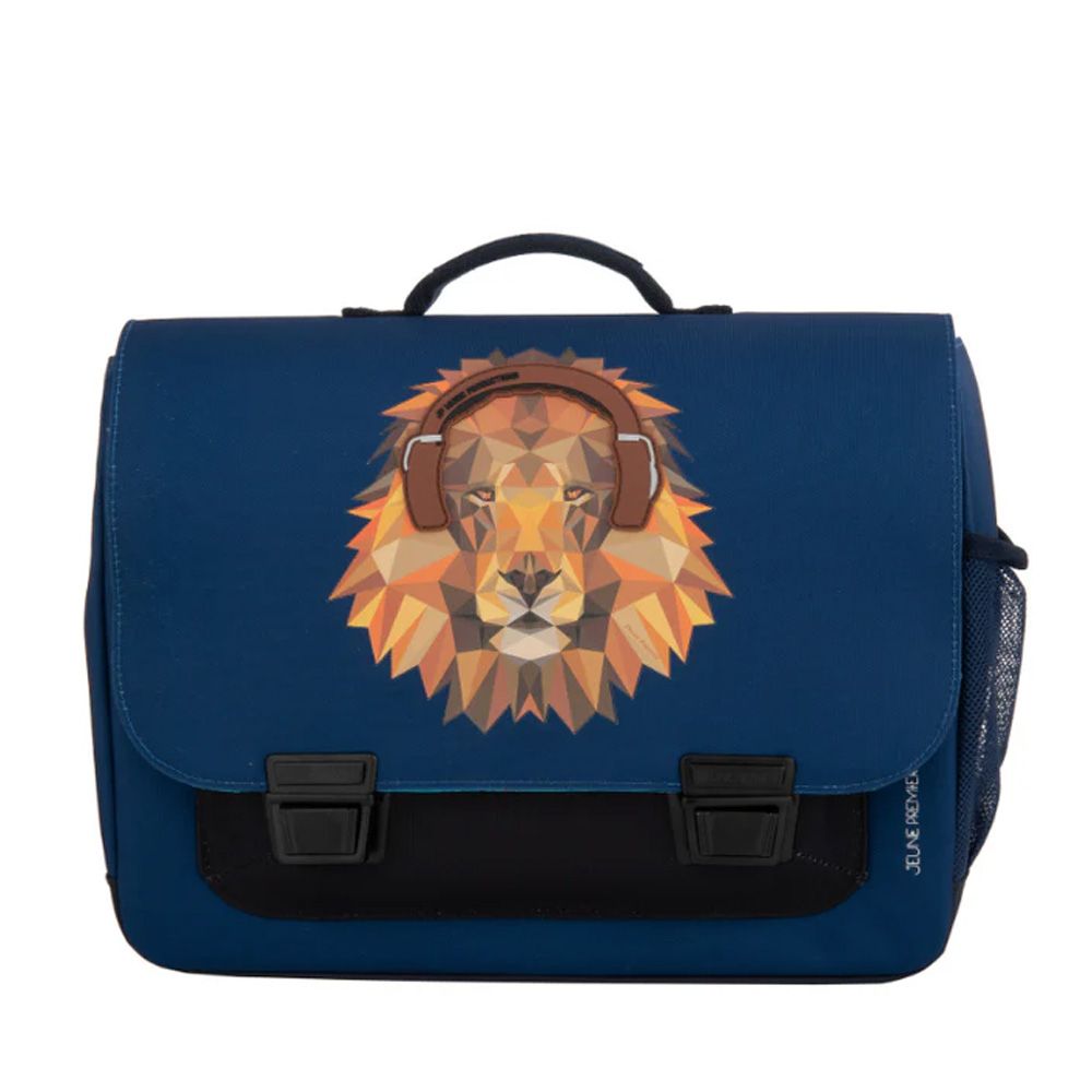 Jeune Premier It Bag Midi 244820 blauw