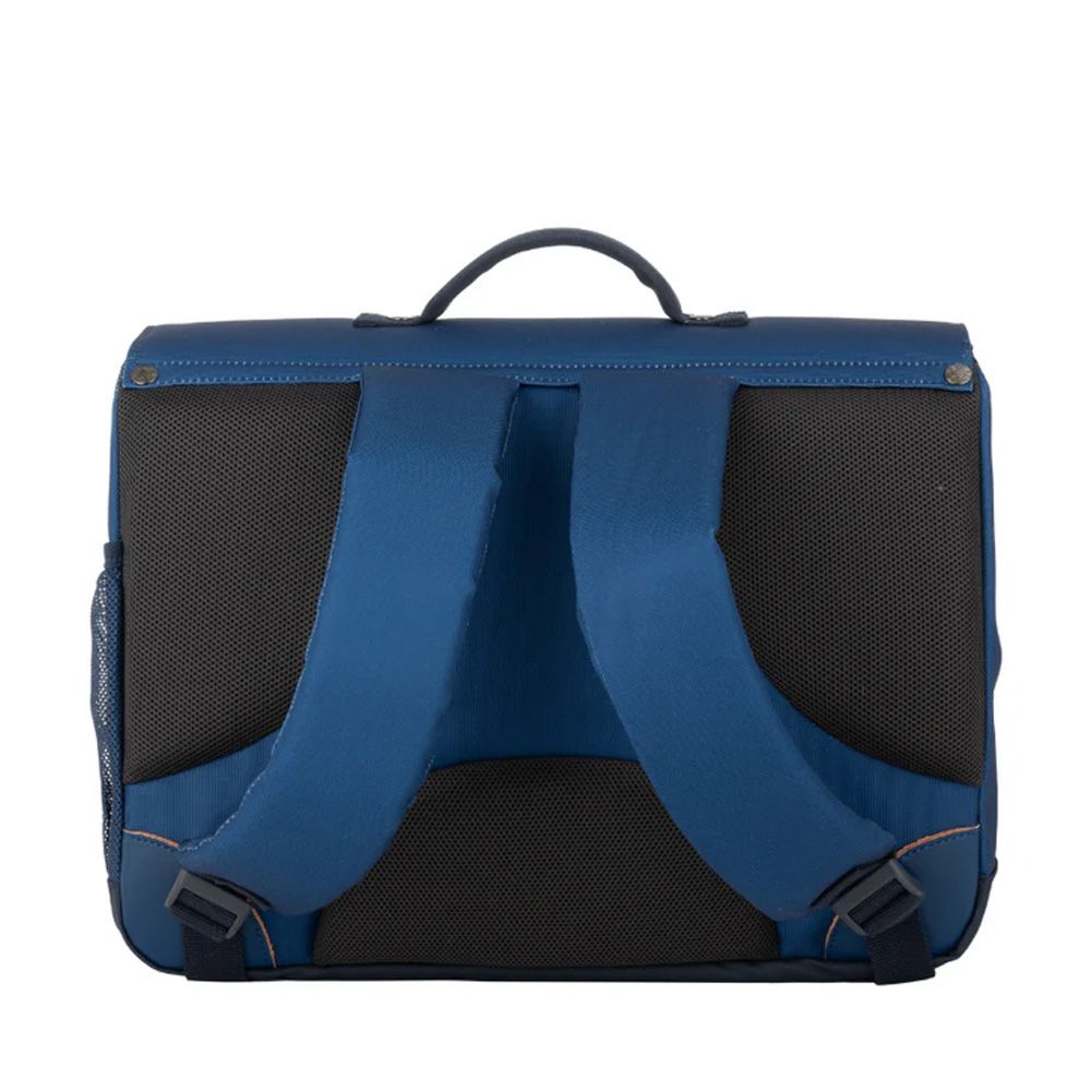 Jeune Premier It Bag Midi Lion DJ 244820 blauw