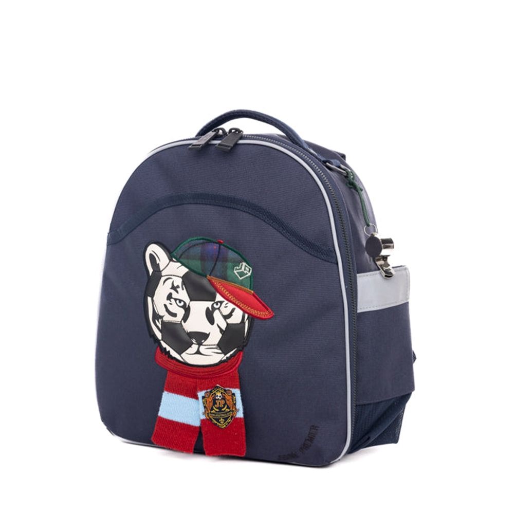 Jeune Premier FC Tiger Backpack Ralphie 244822 blauw