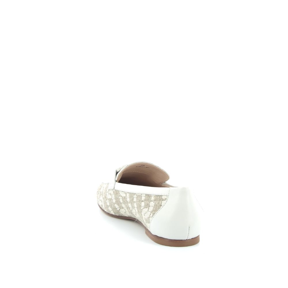 Tod's Mocassin 244878 beige