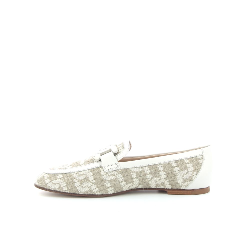 Tod's Mocassin 244878 beige