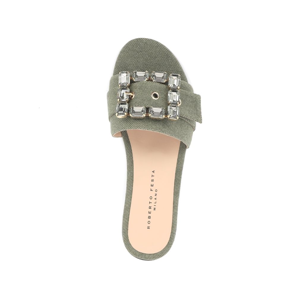 Roberto Festa Fade 244892 groen