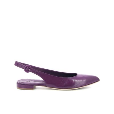 Slingback