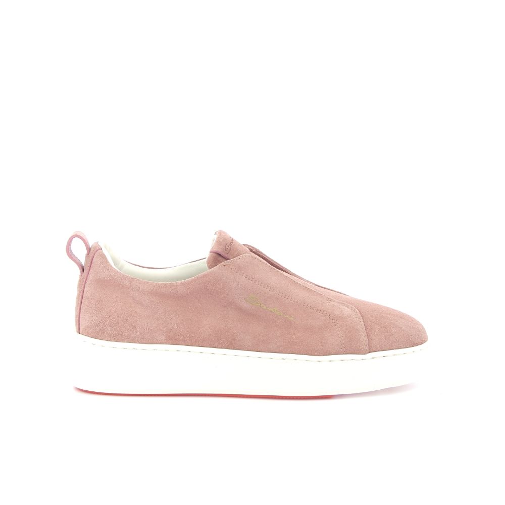 Santoni Sneaker 244980 roze