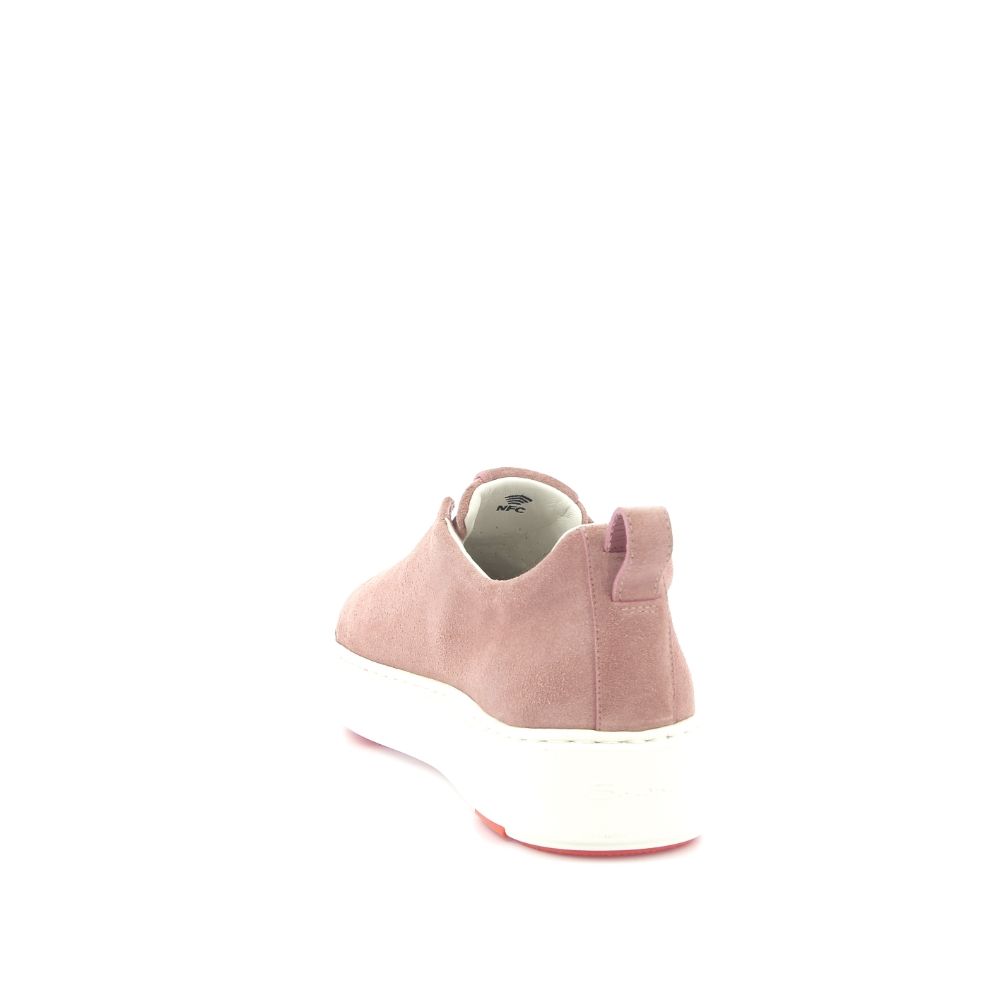 Santoni Sneaker 244980 roze