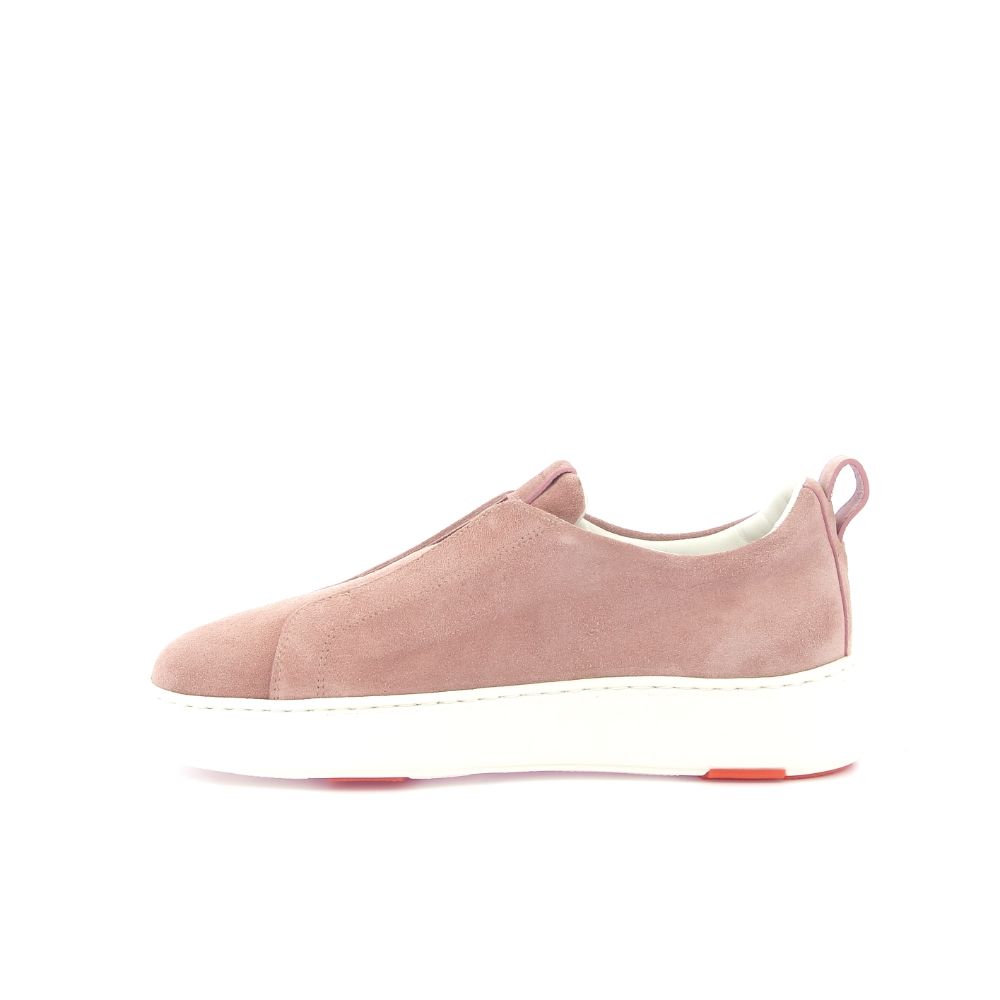 Santoni Sneaker 244980 roze