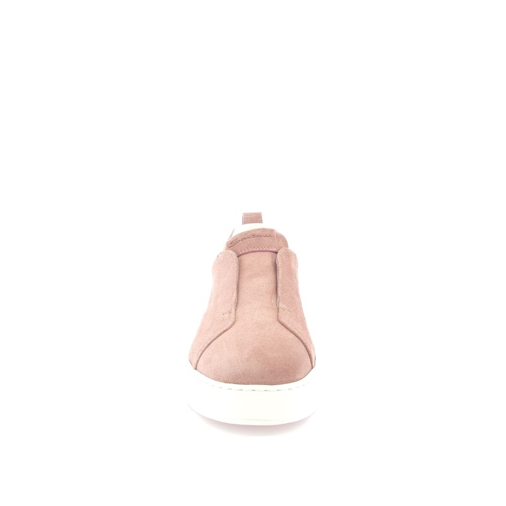Santoni Sneaker 244980 roze