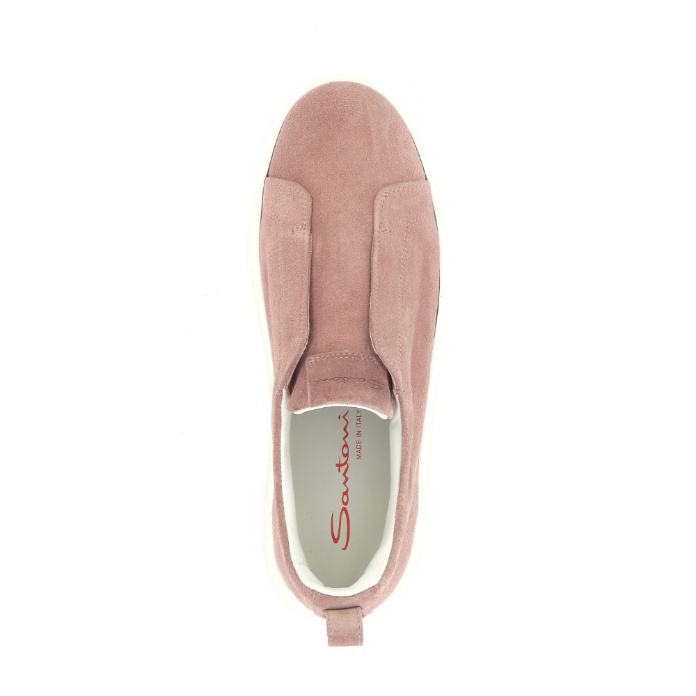 Santoni Sneaker 244980 roze