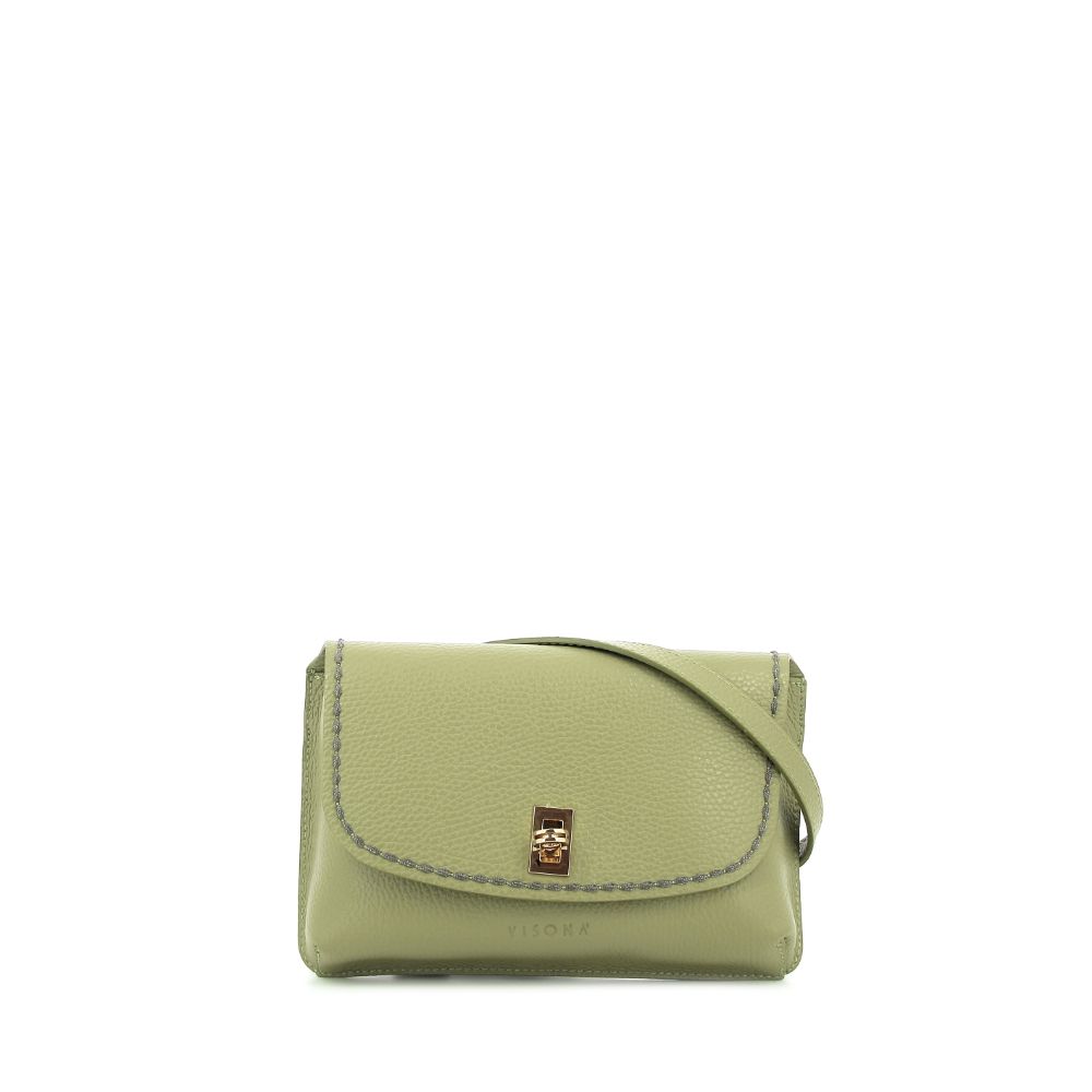 Visona Mini Bag 245018 groen