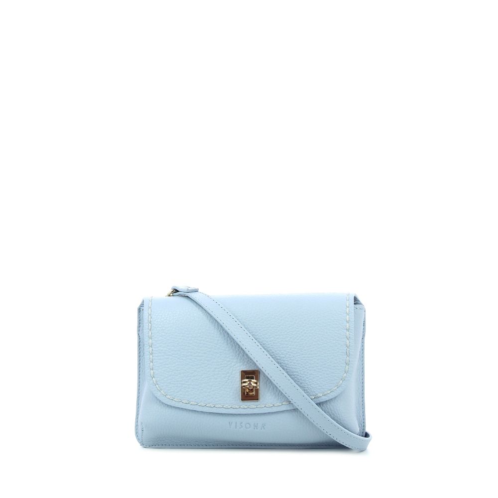 Visona Mini Bag 245021 blauw