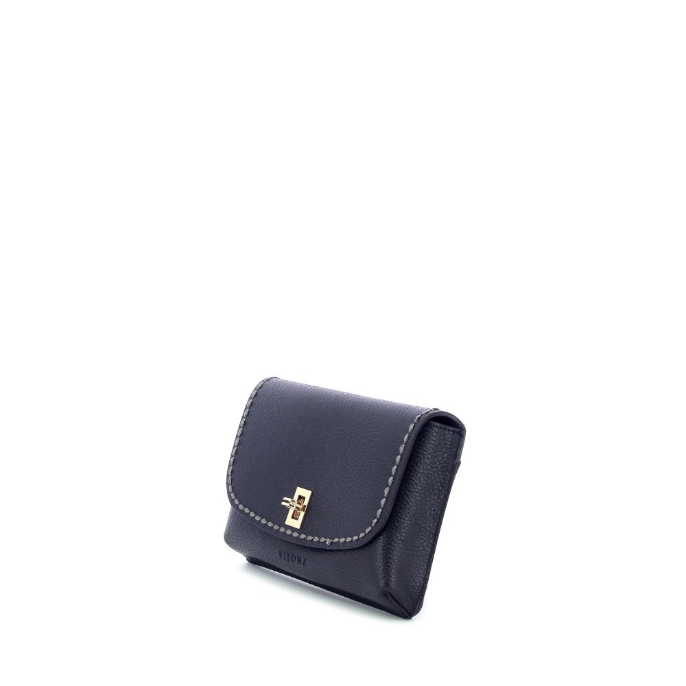 Visona Mini Bag 245029 zwart