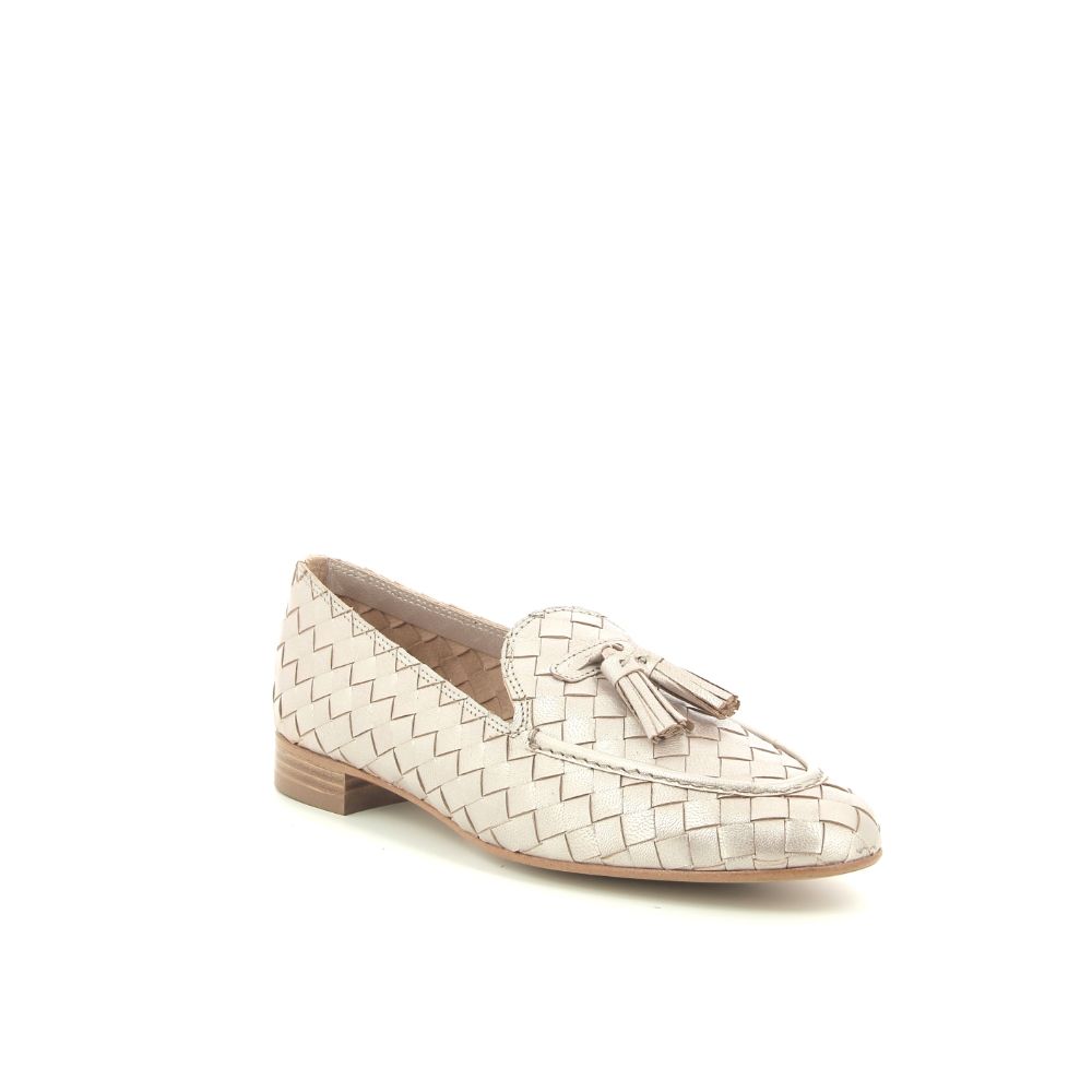 Pertini Mocassin 245105 goud