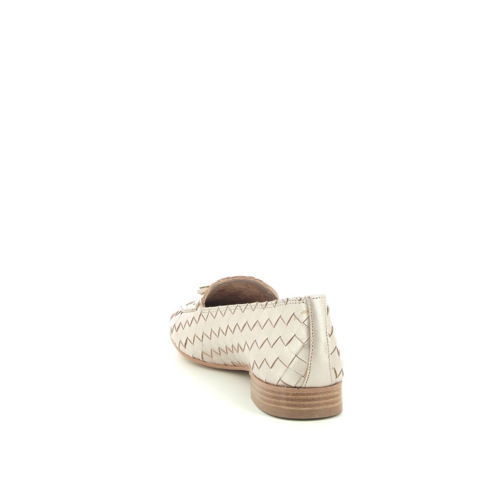 Pertini Mocassin 245105 goud