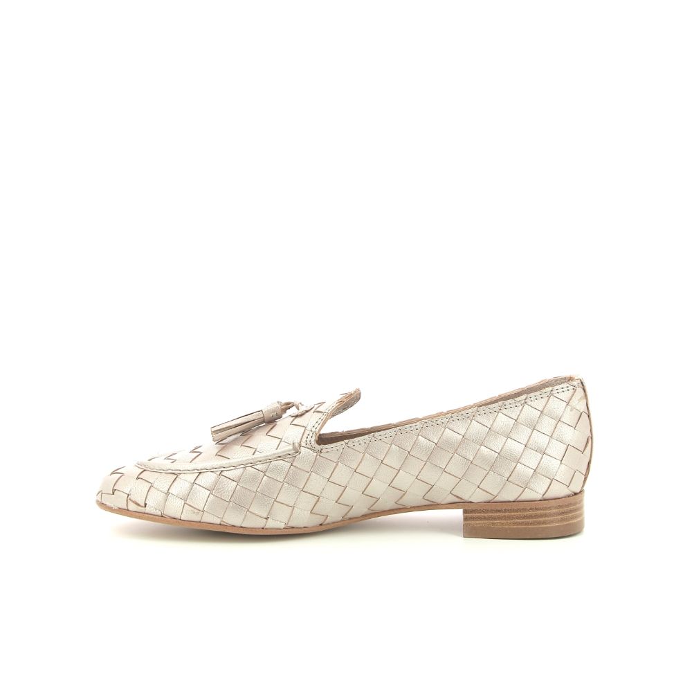 Pertini Mocassin 245105 goud