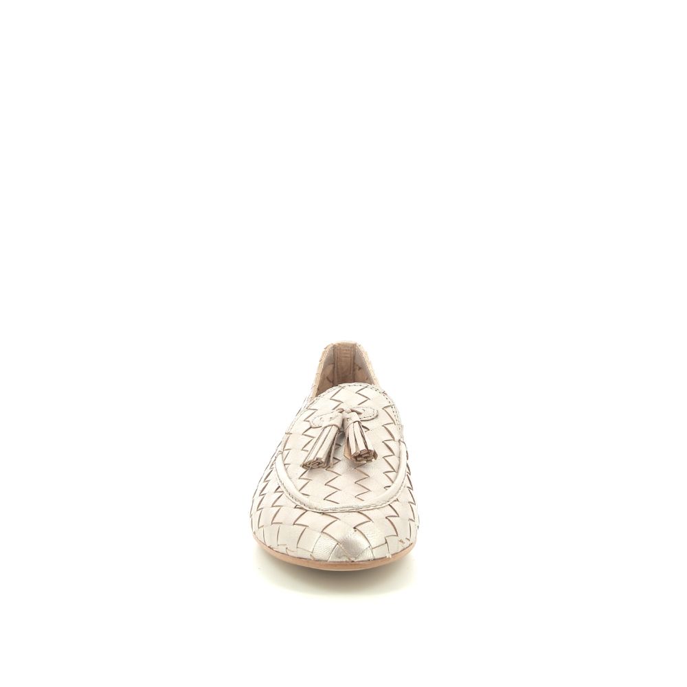 Pertini Mocassin 245105 goud