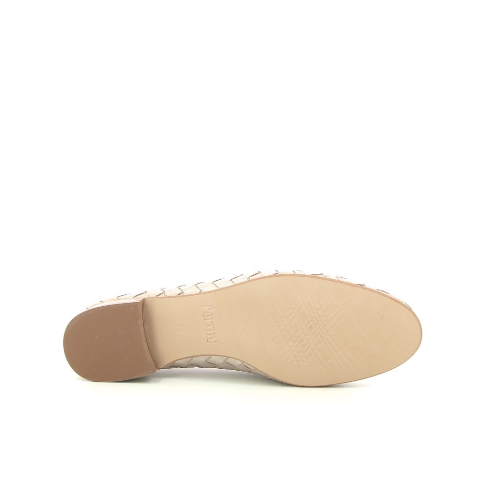 Pertini Mocassin 245105 goud