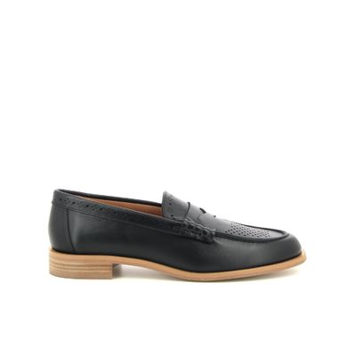 Mocassin